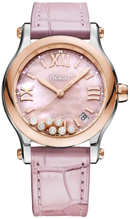 Chopard Happy Sport 278559-6021 278559-6021