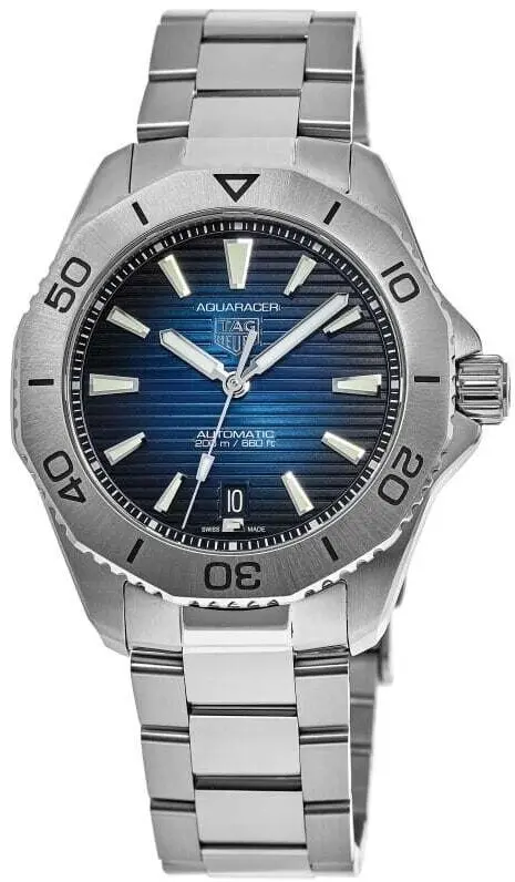 TAG Heuer Aquaracer WBP2111.BA0627 WBP2111.BA0627