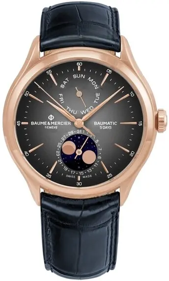 Baume & Mercier Clifton M0A10547 M0A10547