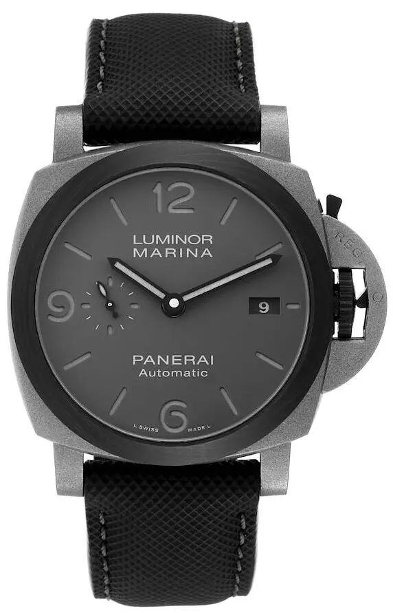 Panerai Luminor PAM01662 PAM01662