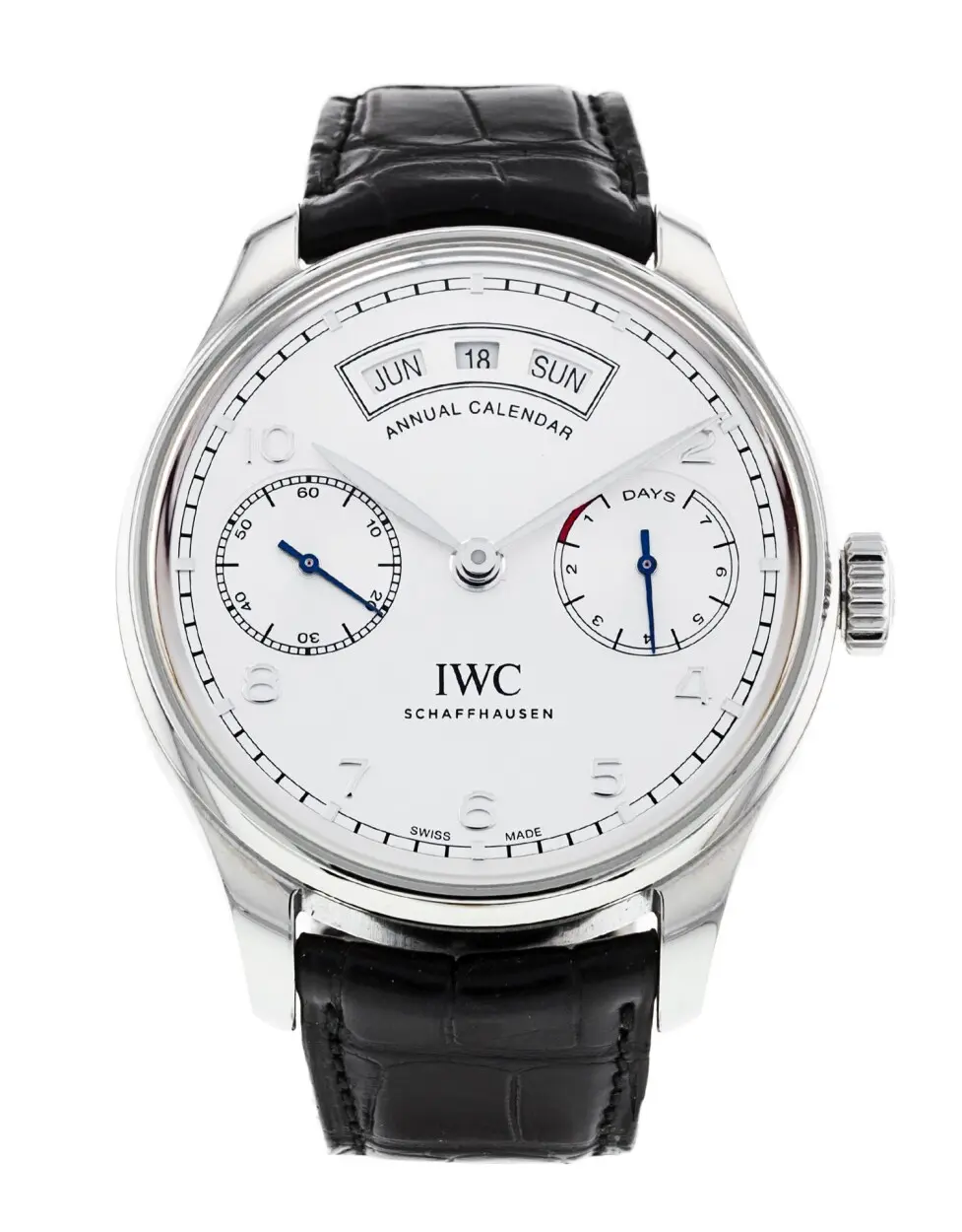 IWC Portuguese IW503501 IW503501