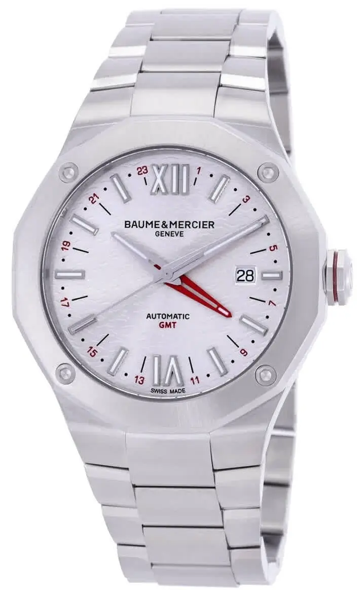 Baume & Mercier Riviera M0A10658 M0A10658