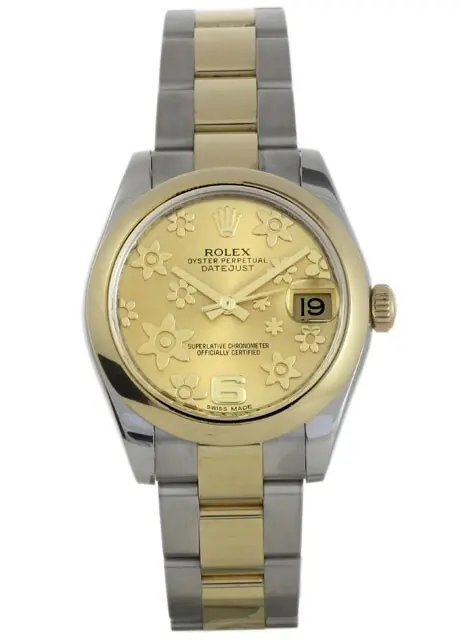 Rolex Datejust 31 178243-0078 178243-0078
