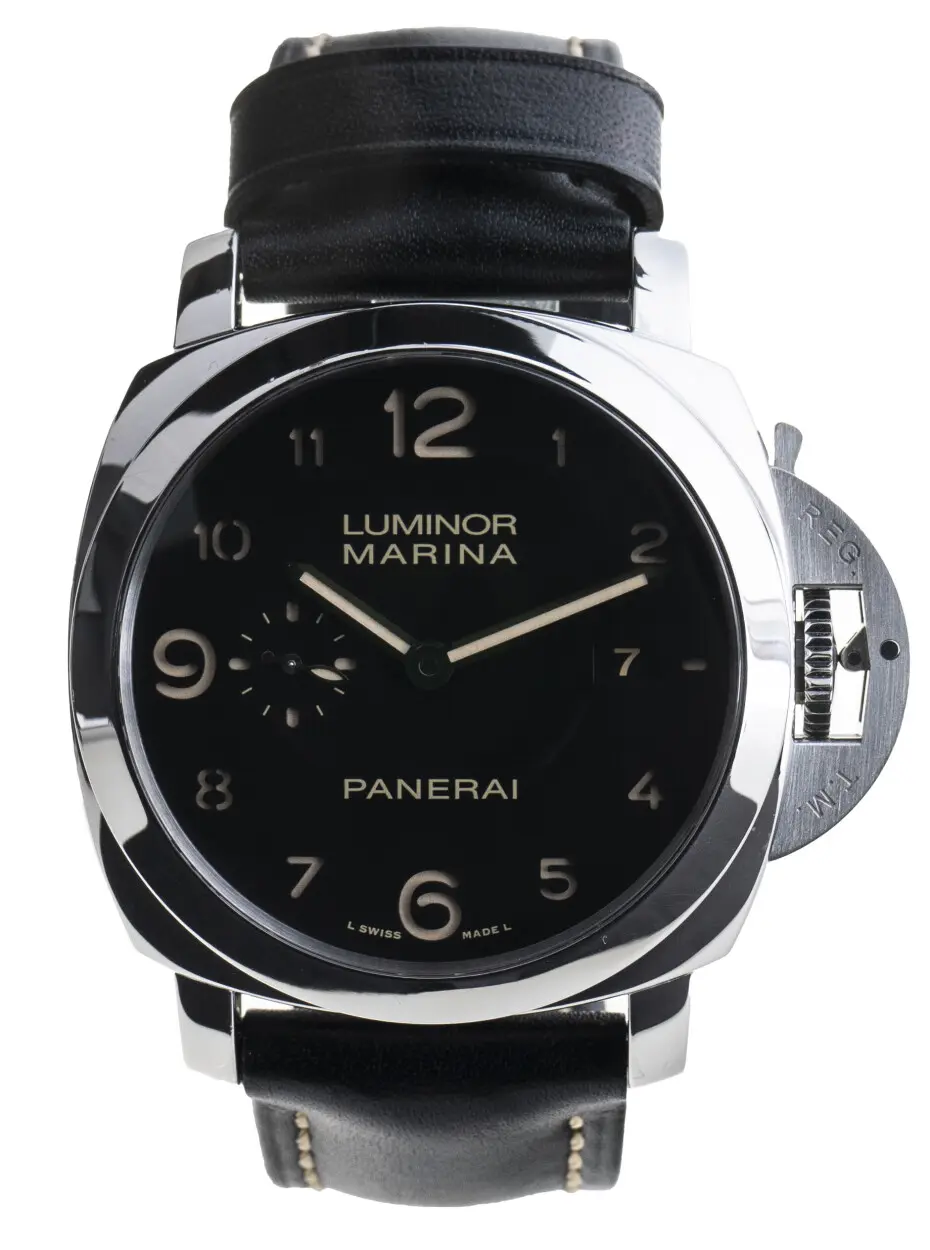 Panerai Contemporary Luminor Marina 1950 3 Days Automatic PAM00359 PAM00359