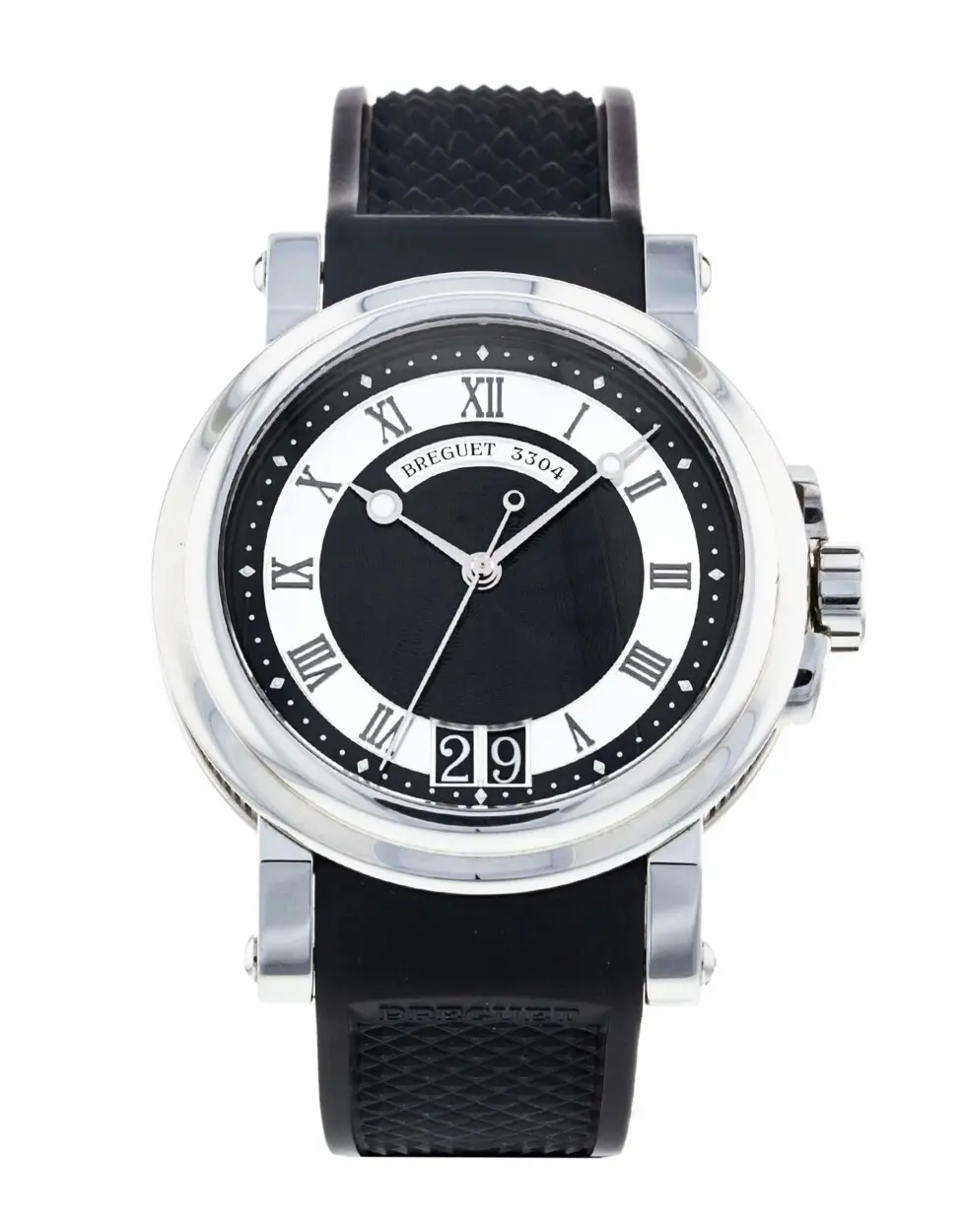 Breguet Marine 5817ST-92-5V8 5817ST-92-5V8
