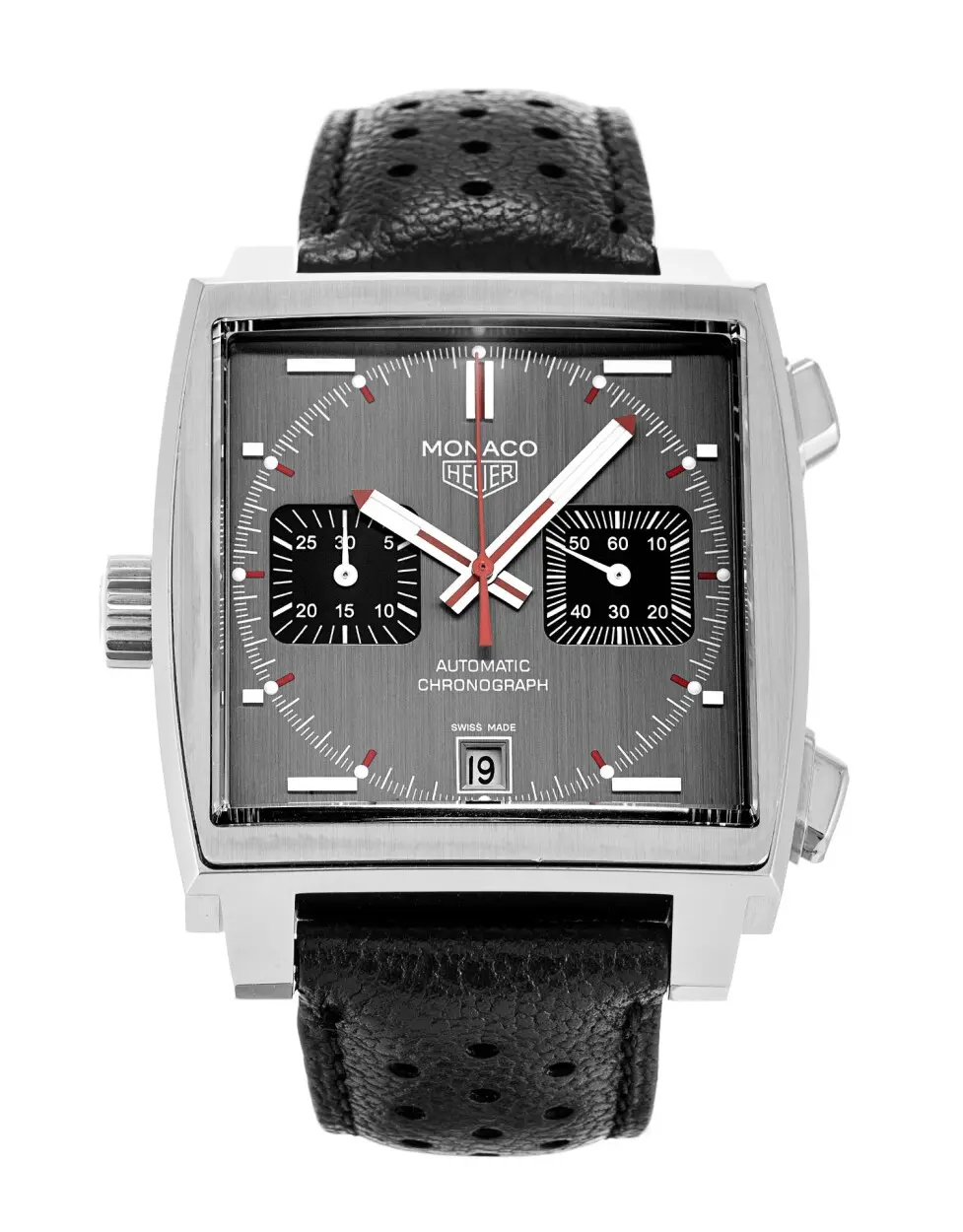 TAG Heuer Monaco CAW211B.FC6241 CAW211B.FC6241