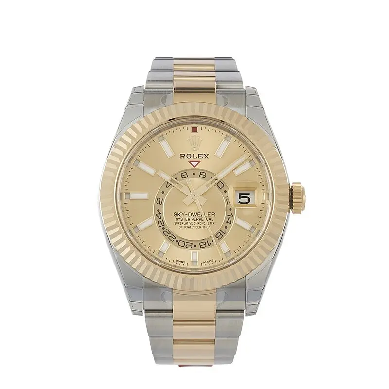 Rolex Sky-Dweller 326933-0001 326933-0001