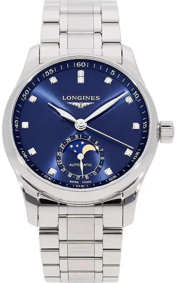 Longines Master L2.409.4.97.6 L2.409.4.97.6