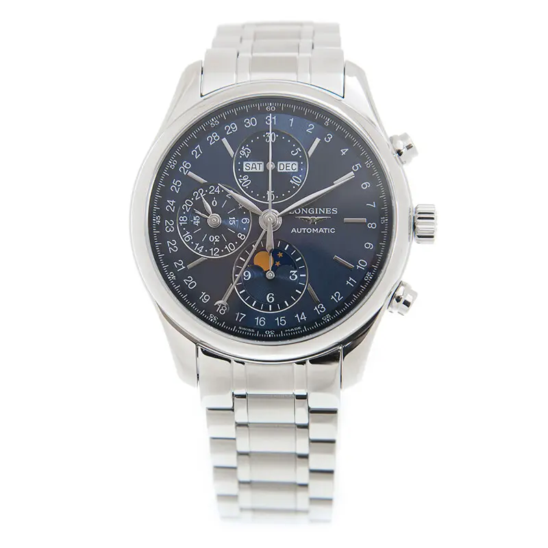 Longines Master L2.773.4.92.6 L2.773.4.92.6