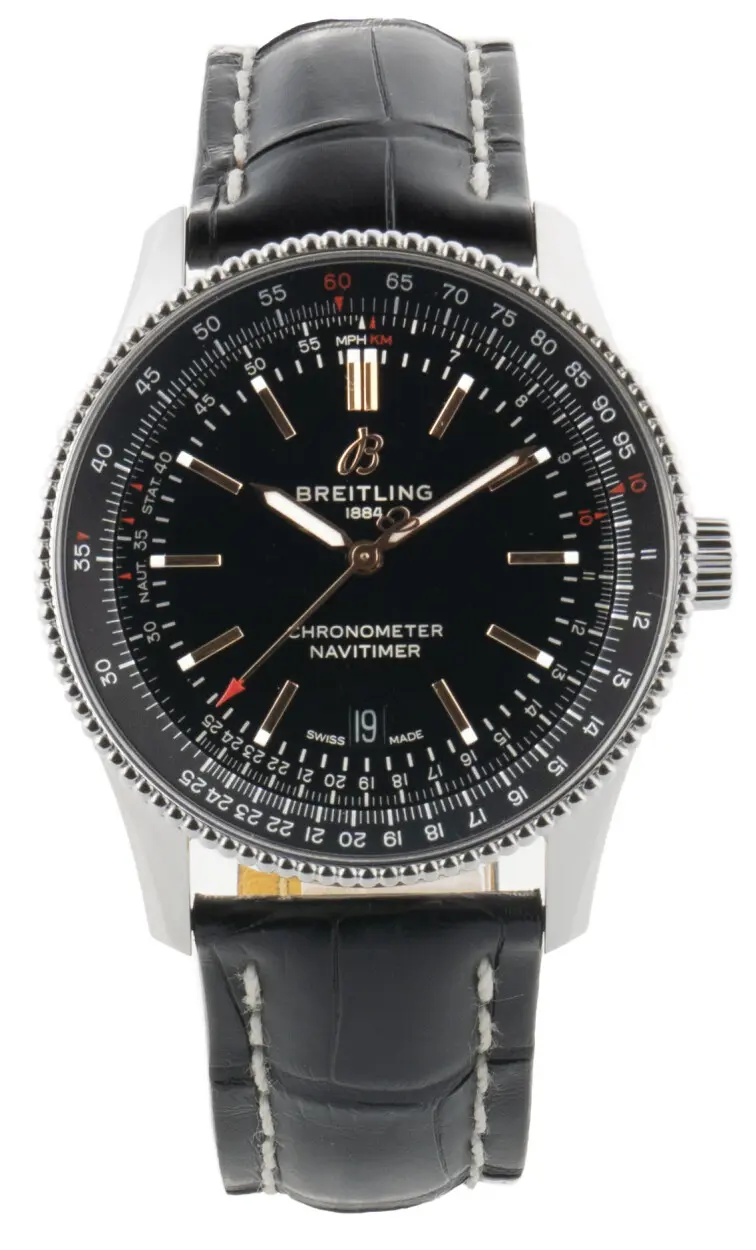 Breitling Navitimer 1 Automatic 41 A17326241B1P1 A17326241B1P1