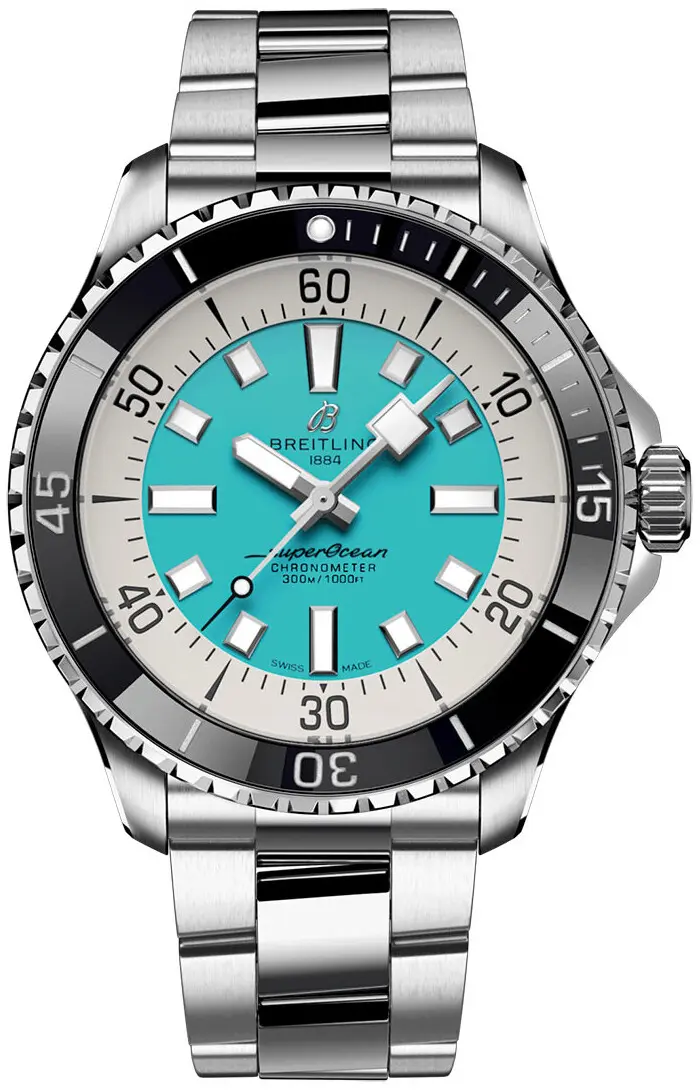 Breitling Superocean Automatic 44 A17376211L2A1 A17376211L2A1