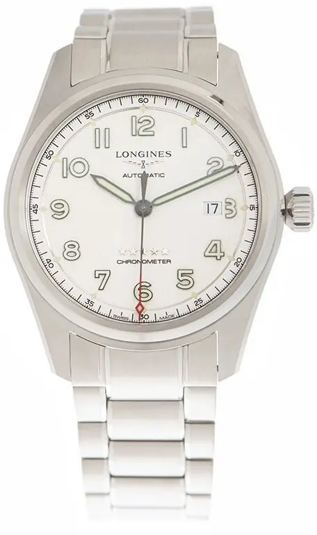 Longines Spirit L3.811.4.73.6 L3.811.4.73.6