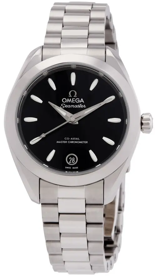 Omega Seamaster Aqua Terra 150m 220.10.30.20.01.001 220.10.30.20.01.001