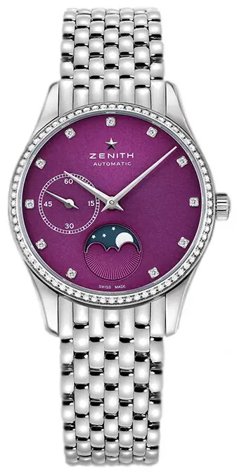 Zenith Elite Ultra Thin 16.2310.692-92.M2310 16.2310.692-92.M2310