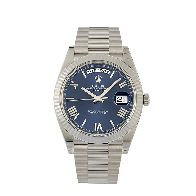 Rolex Day-Date 40 228239-0007 228239-0007