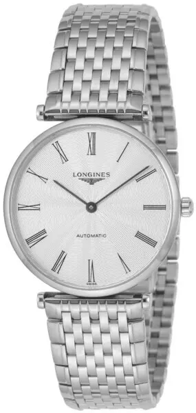 Longines La Grande Classique De Longines L4.908.4.71.6 L4.908.4.71.6