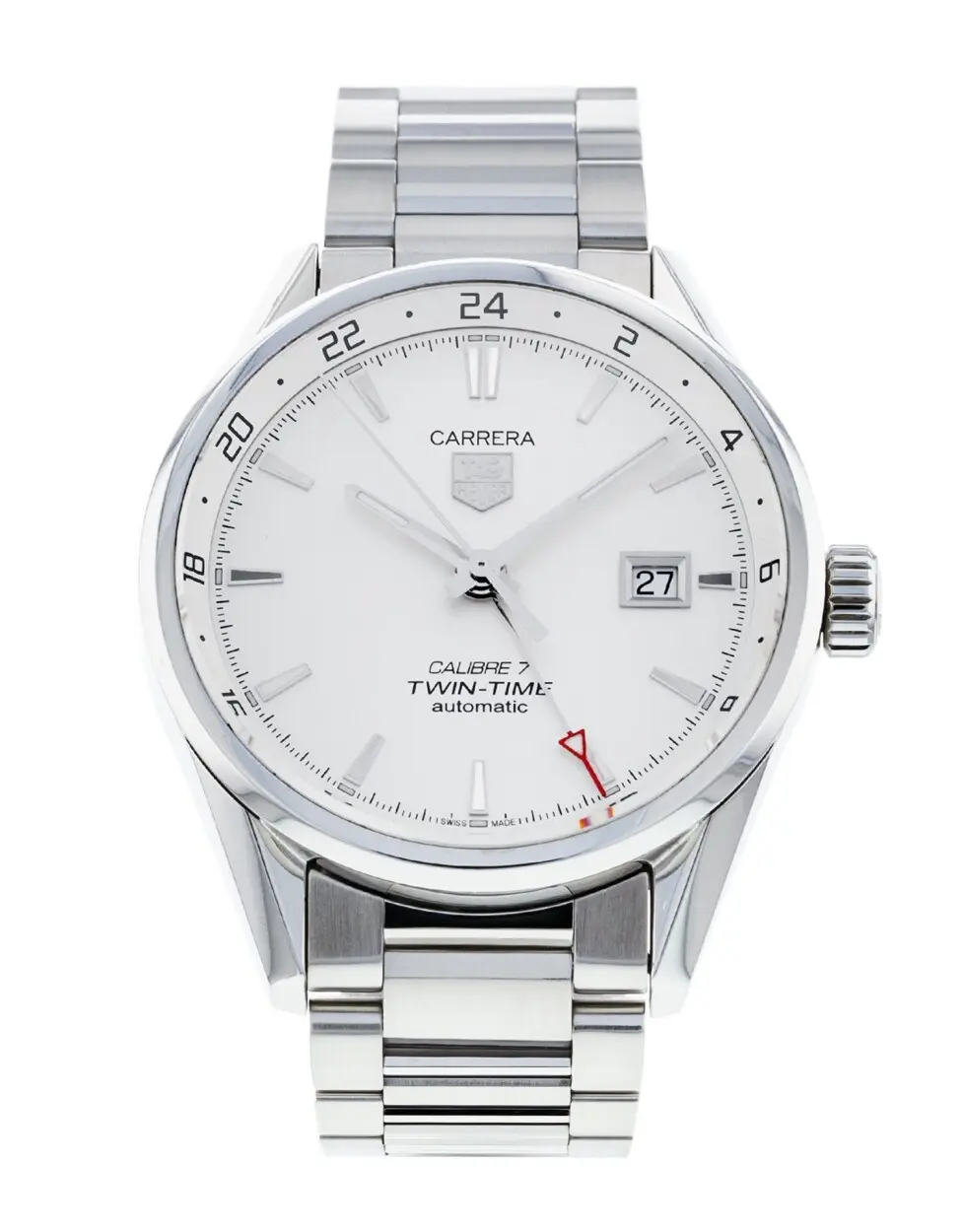 TAG Heuer Carrera WAR2011.BA0723 WAR2011.BA0723