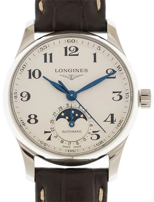 Longines Master L2.409.4.78.3 L2.409.4.78.3