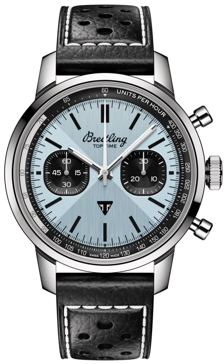 Breitling Top Time Triumph AB01764A1C1X1 AB01764A1C1X1