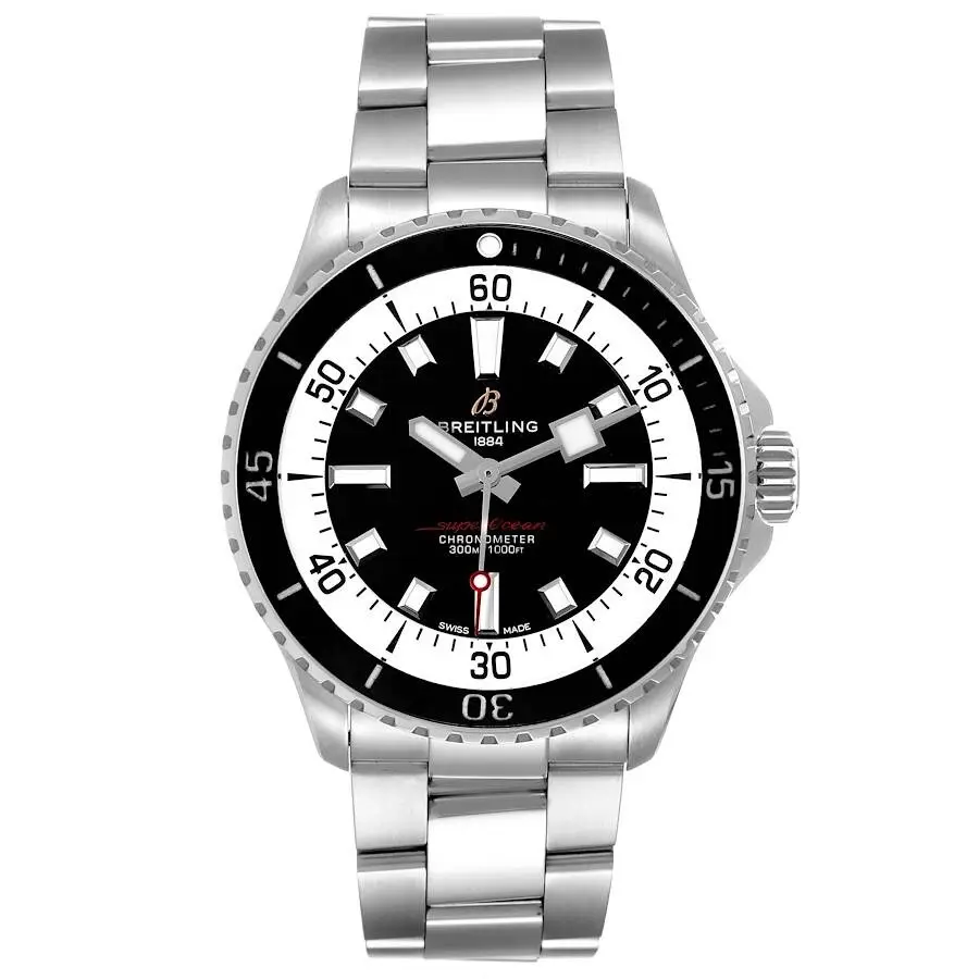 Breitling Superocean Automatic 42 A17375211B1A1 A17375211B1A1