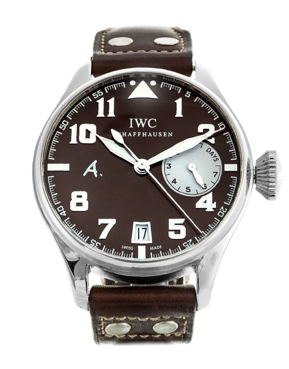 IWC Pilots Classic IW500420 IW500420