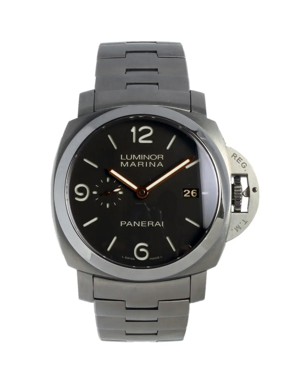 Panerai Contemporary Luminor 1950 Marina PAM00352 PAM00352