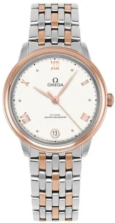 Omega De Ville Prestige 434.20.34.20.02.001 434.20.34.20.02.001