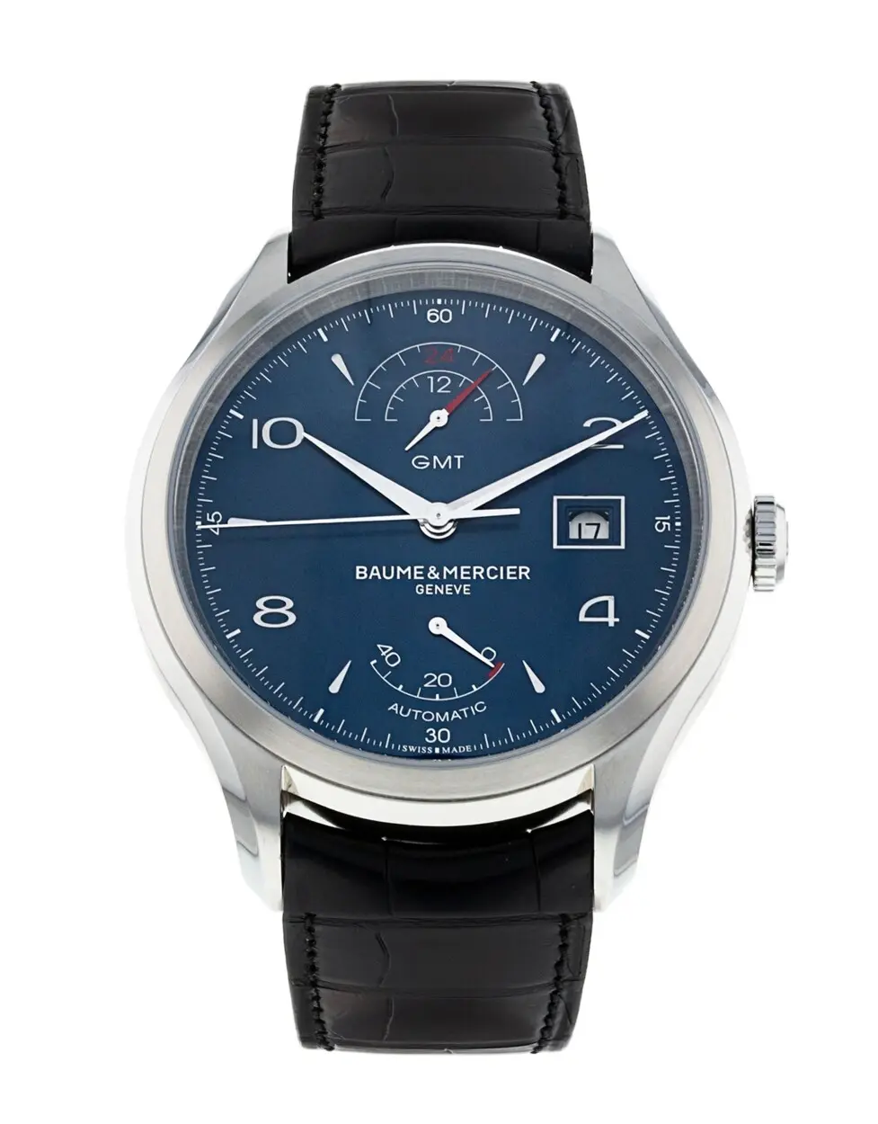 Baume & Mercier Clifton M0A10316 M0A10316