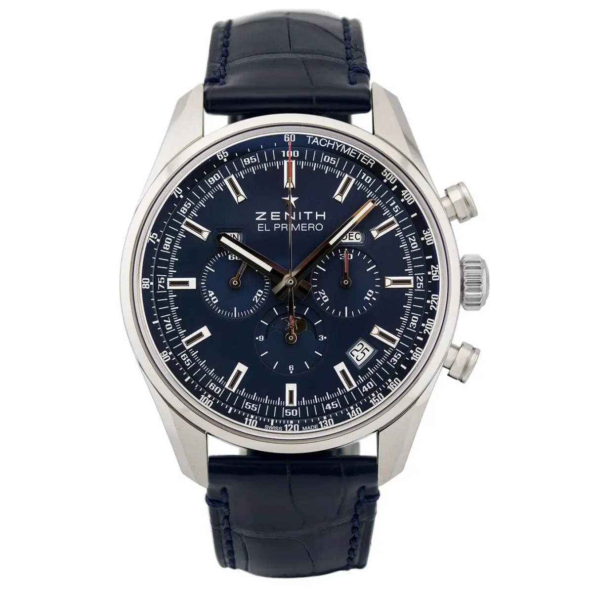 Zenith El Primero 03.2097.410-51.C700 03.2097.410-51.C700