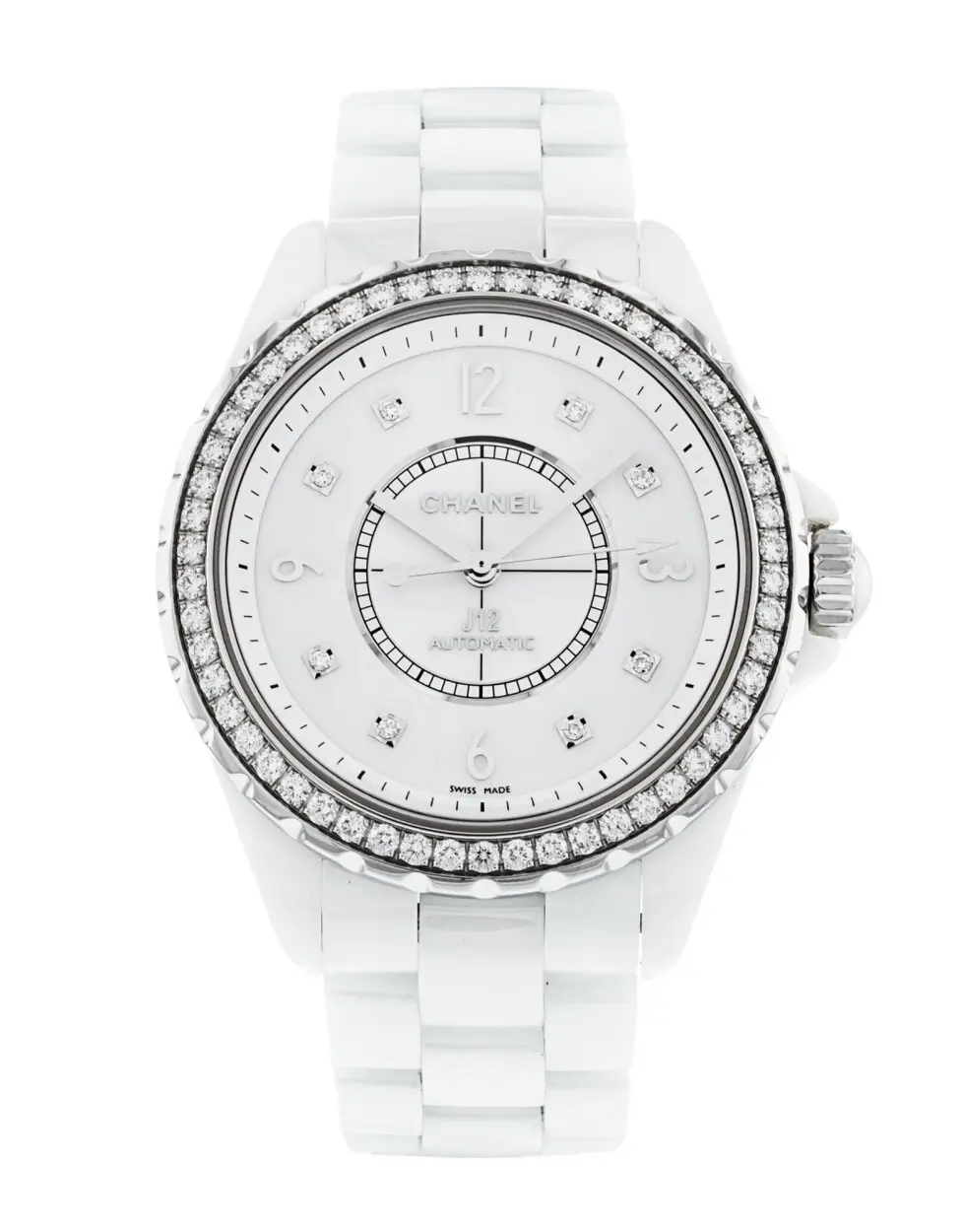 Chanel J12 H3110 H3110