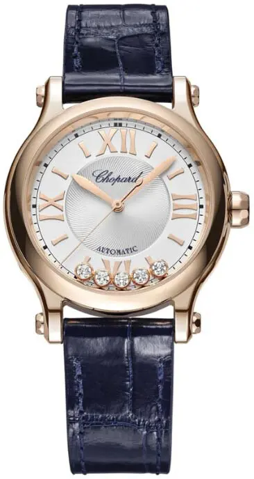 Chopard Happy Sport 275378-5001 275378-5001