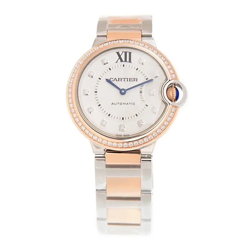 Cartier Ballon Blue W3BB0004 W3BB0004