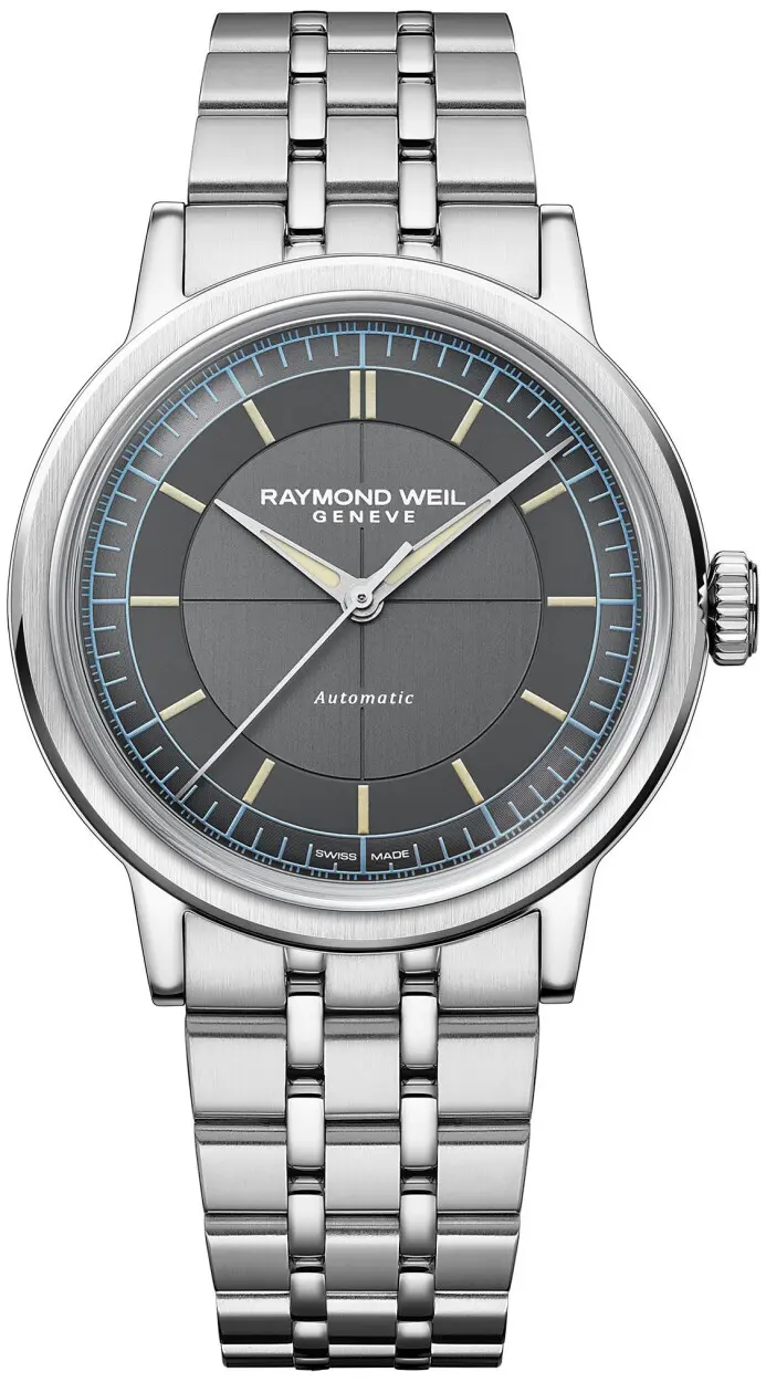 Raymond Weil Millesime 2925-ST-60011 2925-ST-60011