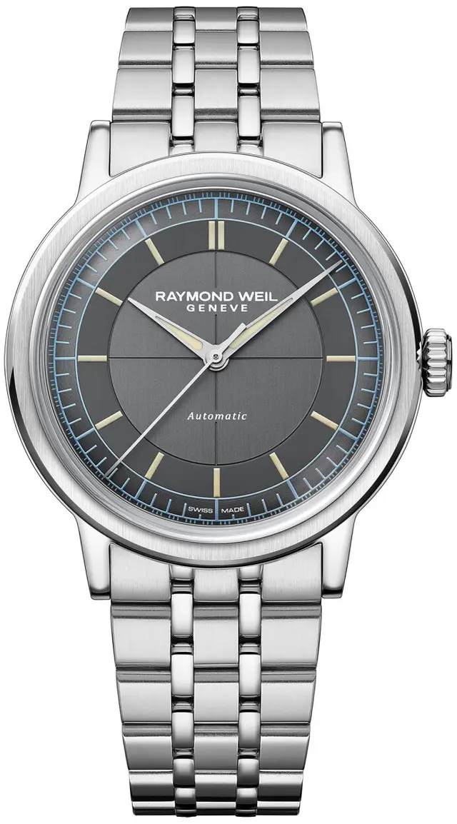 Raymond Weil Millesime 2925-ST-60011 2925-ST-60011