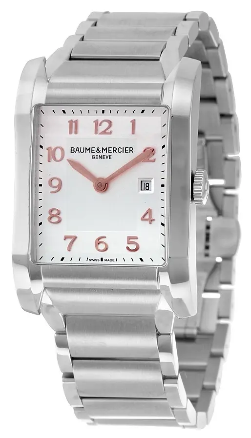 Baume & Mercier Hampton MOA10020 MOA10020