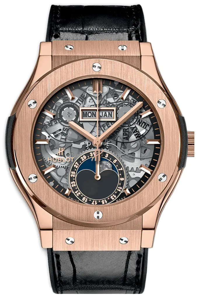 Hublot Classic Fusion 547.OX.0180.LR 547.OX.0180.LR