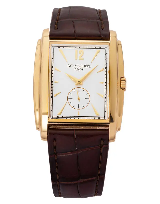 Patek Philippe Gondolo Art Deco 5124J/001 5124J/001