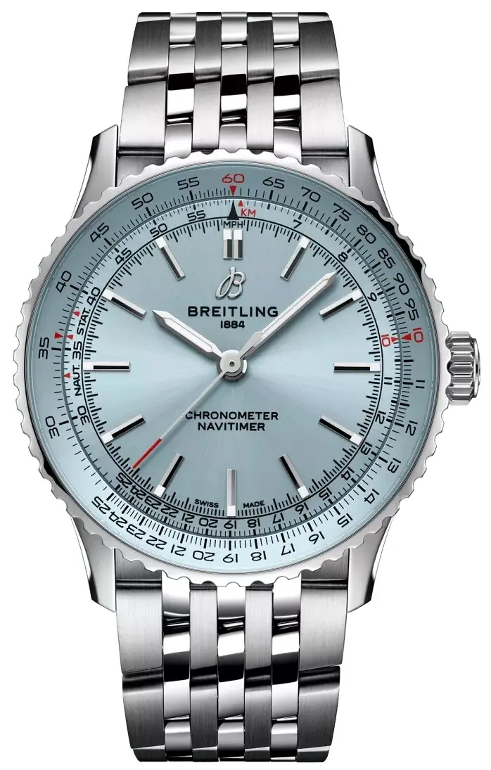 Breitling Navitimer Automatic 41 A17329171C1A1 A17329171C1A1