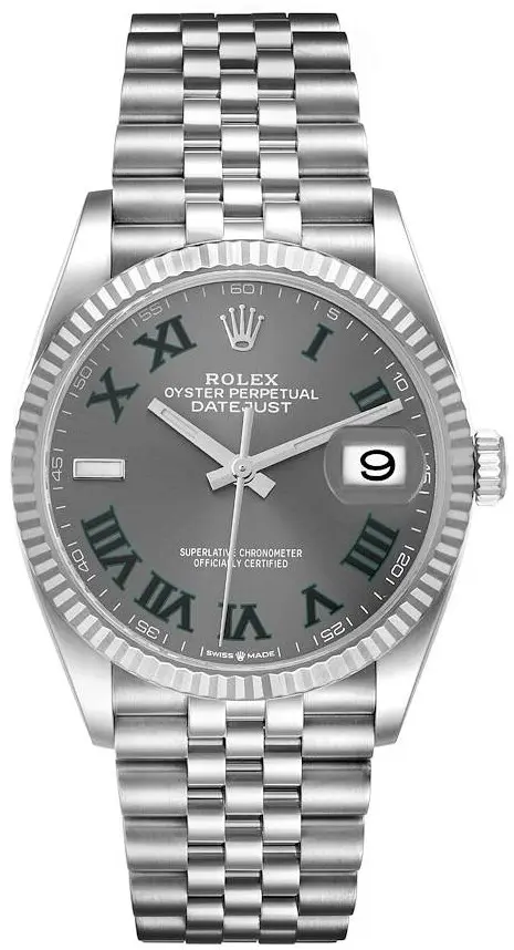 Rolex Datejust 36 126234-0045 126234-0045