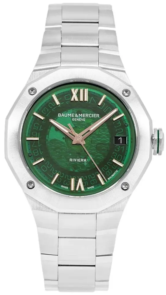 Baume & Mercier M0A10770 M0A10770