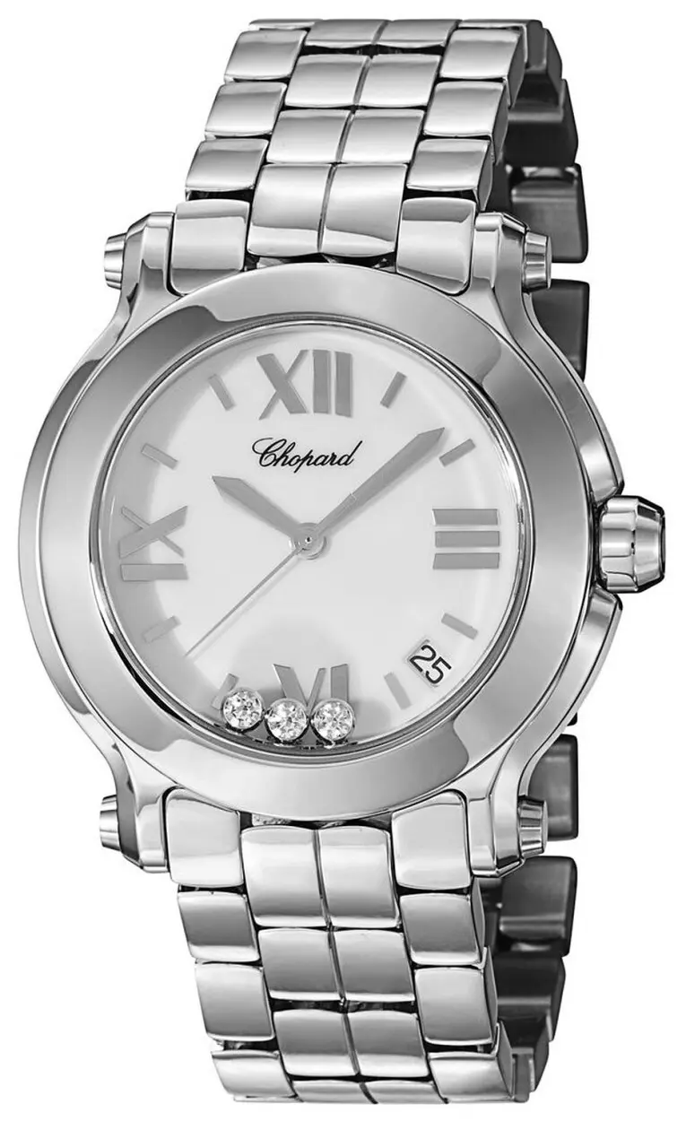 Chopard Happy Sport 278477-3013 278477-3013