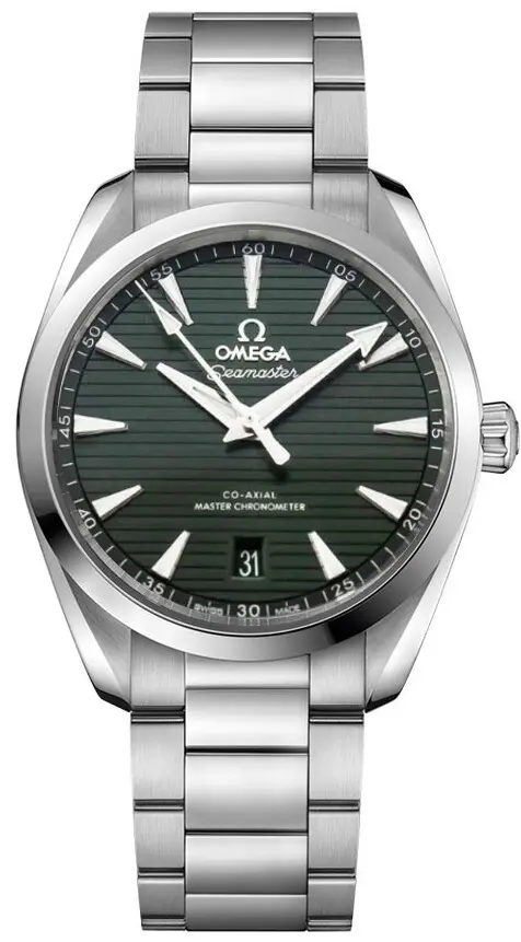 Omega Seamaster Aqua Terra 150m 220.10.38.20.10.003 220.10.38.20.10.003