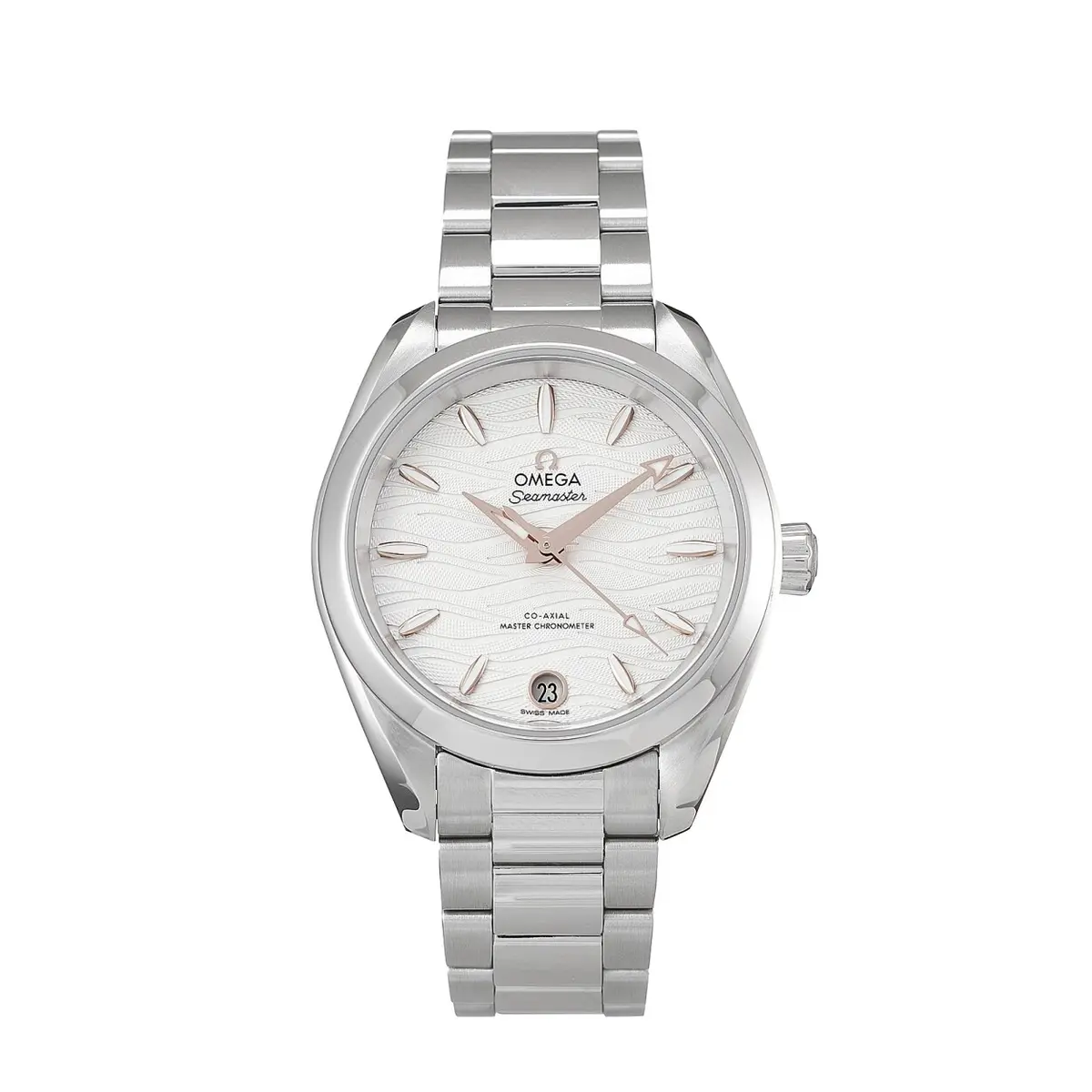 Omega Seamaster Aqua Terra 150M 220.10.34.20.02.001 220.10.34.20.02.001