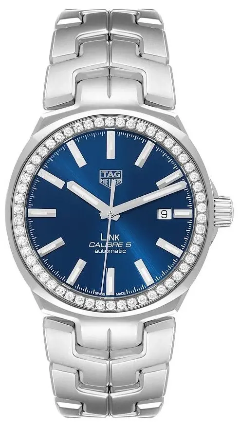 TAG Heuer Link WBC2113.BA0603 WBC2113.BA0603