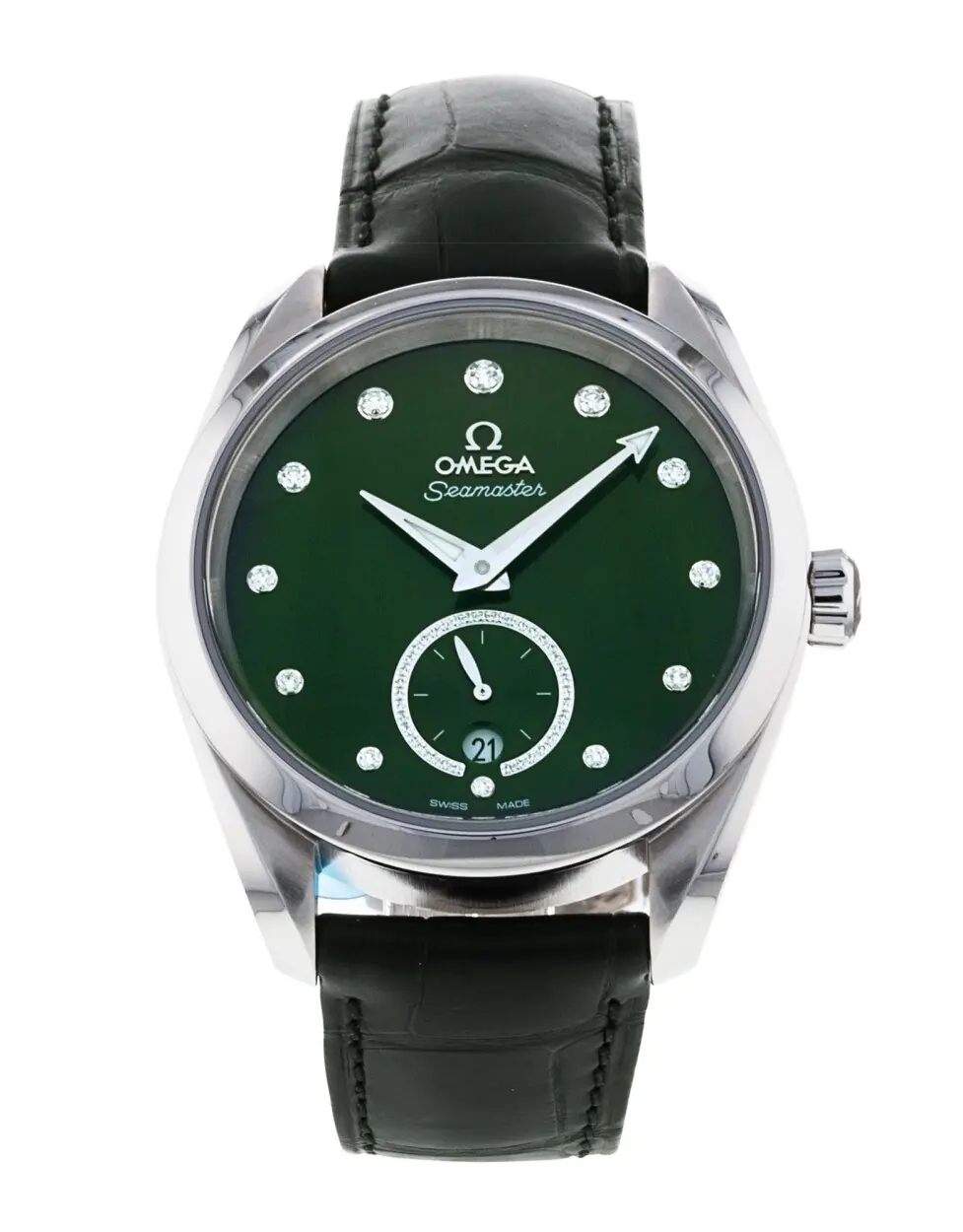 Omega Seamaster Aqua Terra 150M 220.13.38.20.60.001 220.13.38.20.60.001