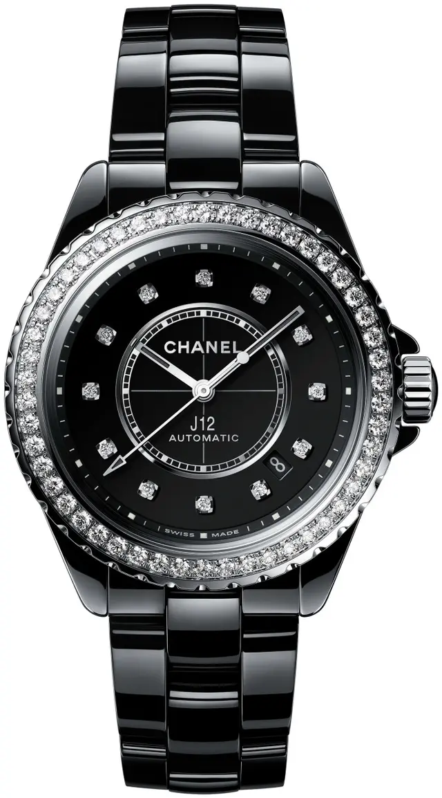 Chanel J12 H6526 H6526