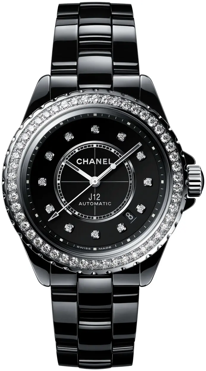 Chanel J12 H6526 H6526