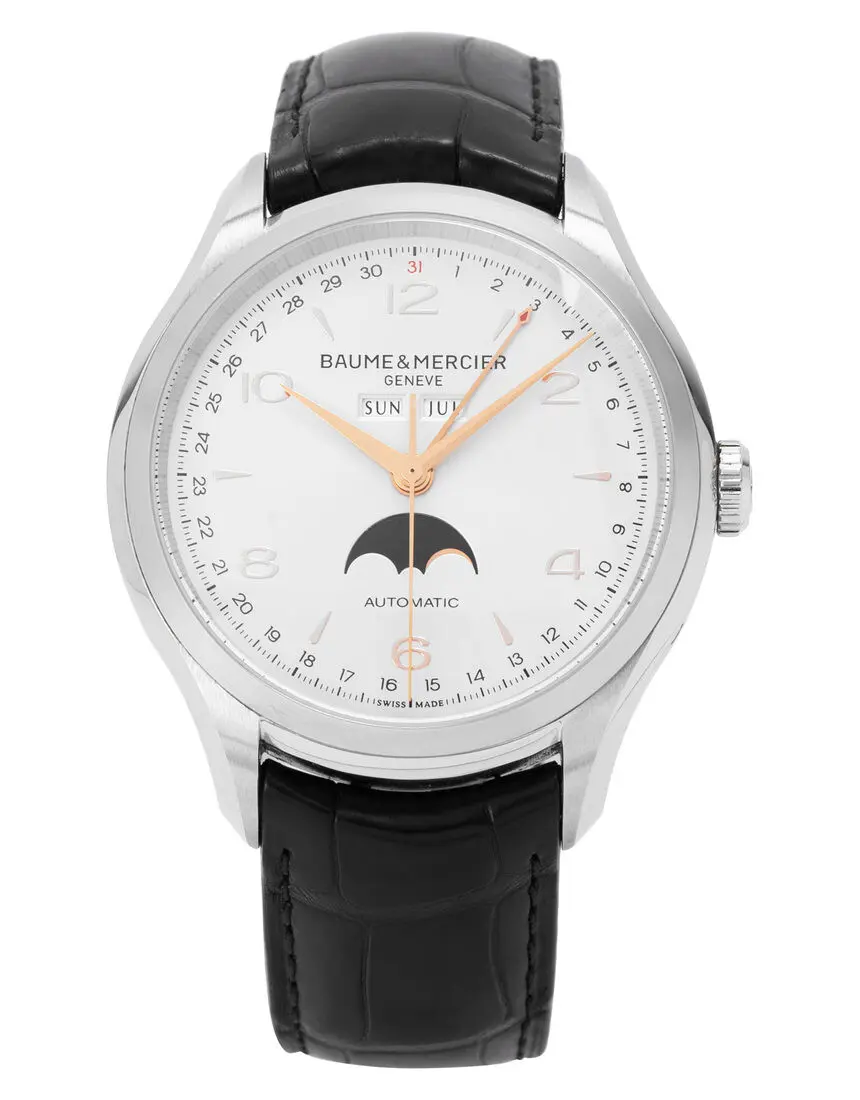 Baume & Mercier CLIFTON MOA10055 MOA10055