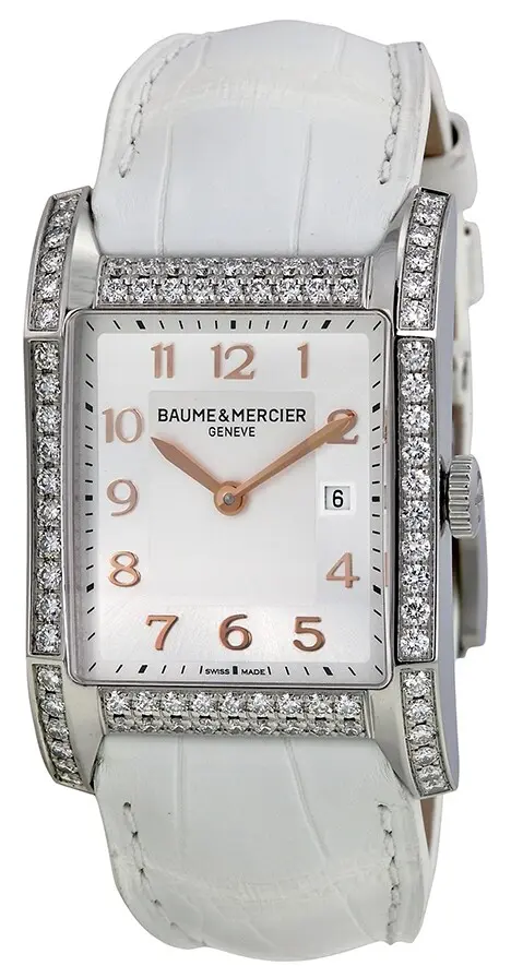 Baume & Mercier Hampton MOA10025 MOA10025
