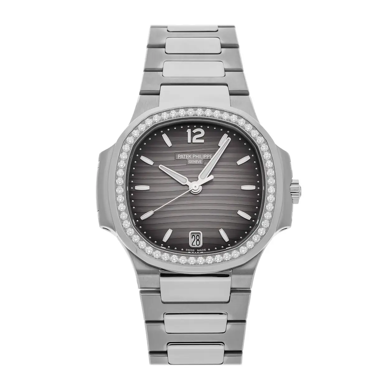 Patek Philippe Nautilus 7118/1200A/011 7118/1200A/011